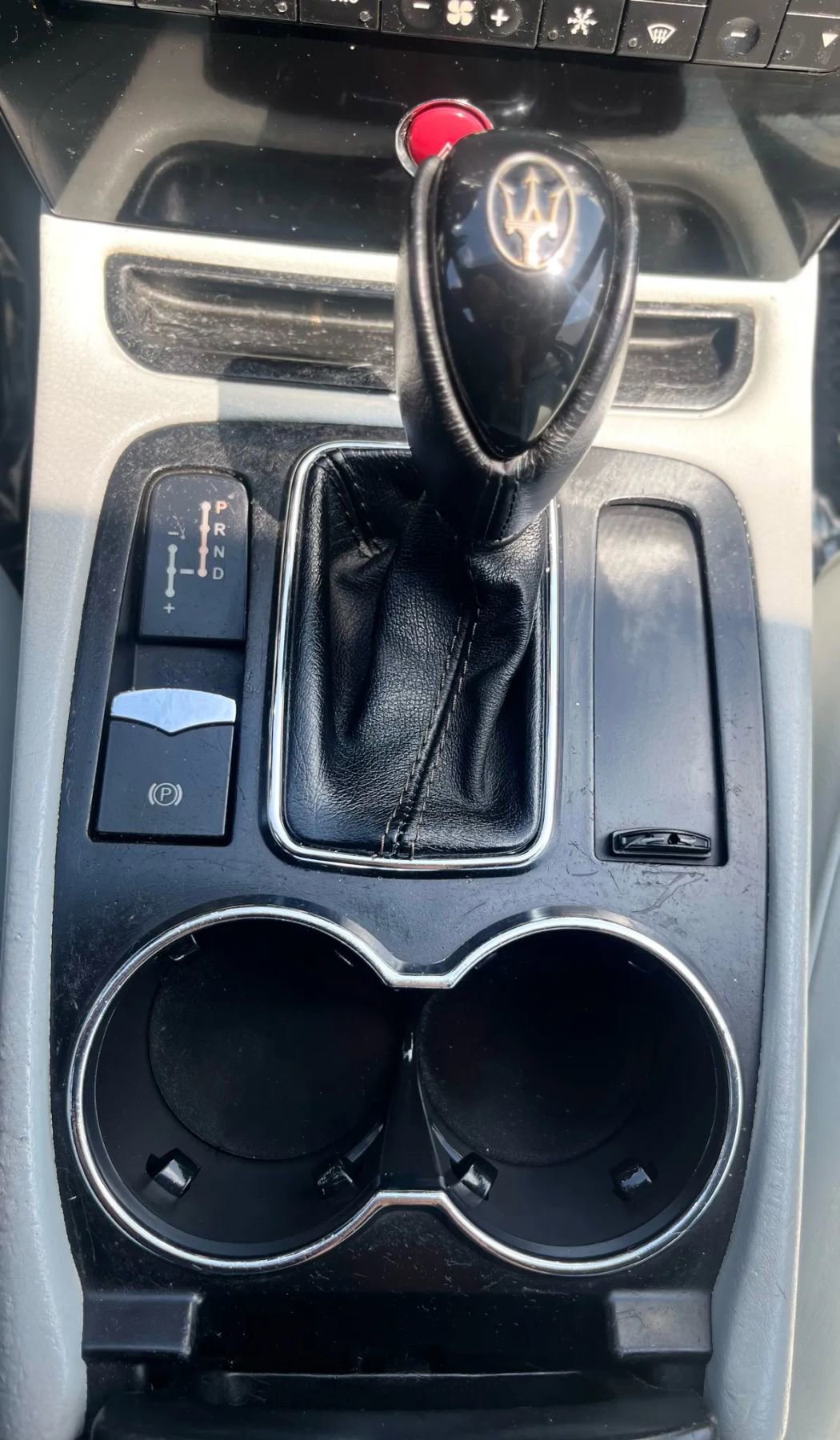 Used 2009 Maserati Quattroporte image 18