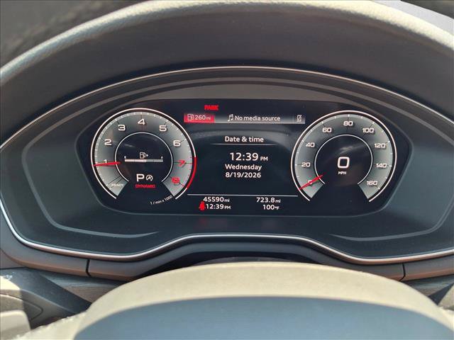Used 2024 Audi A4 2.0T Premium Plus AWD/4WD image 11
