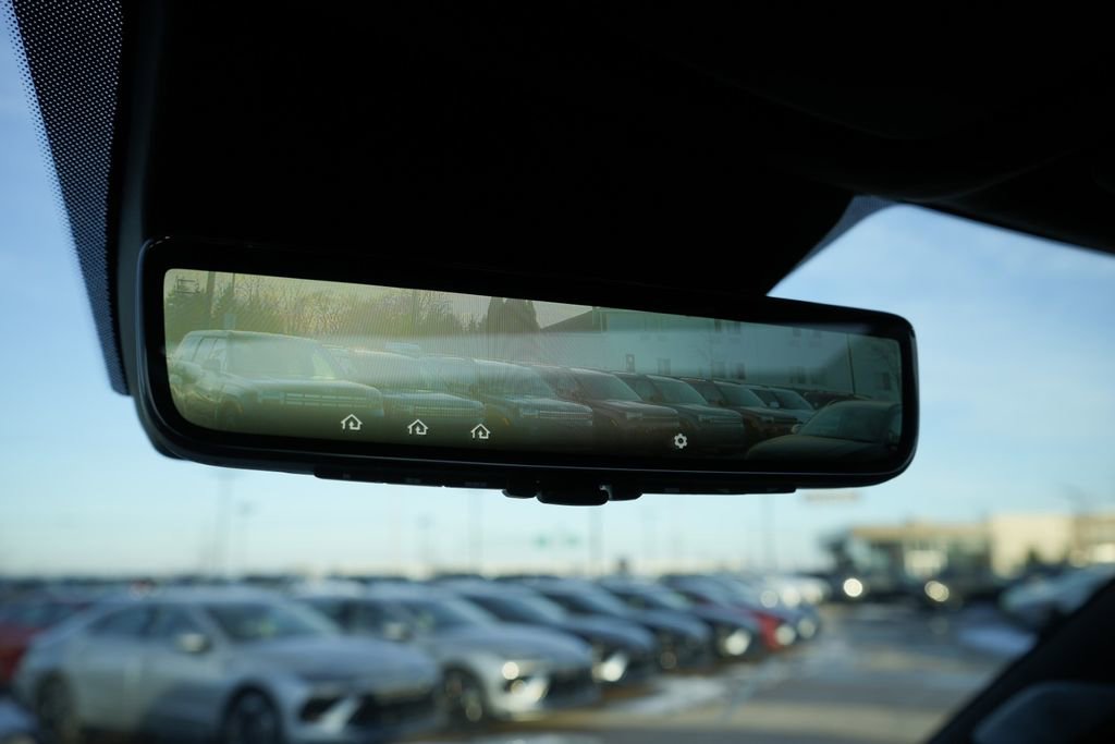 New 2026 Hyundai Palisade Calligraphy image 50