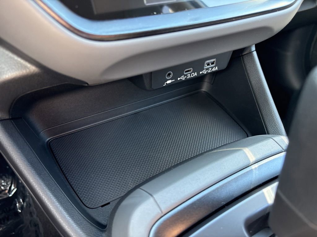 New 2026 Subaru Crosstrek 2.0i Premium AWD/4WD image 20