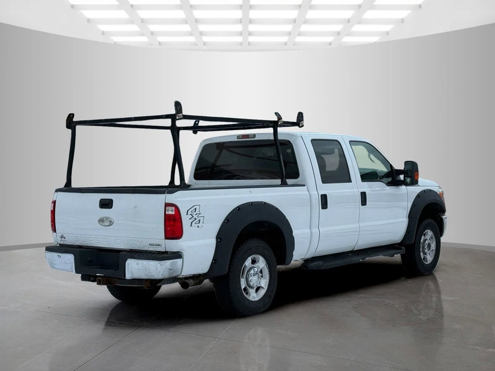 Used 2012 Ford F250 XLT image 5