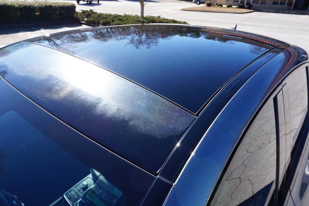 Used 2017 Mercedes-Benz GLE 43 AMG 4MATIC Coupe image 16