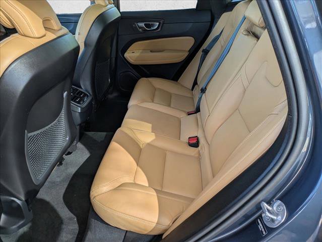 Used 2025 Volvo XC60 B5 Ultra w/ Protection Package Premier image 20