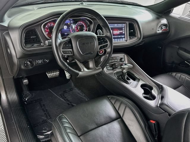 Used 2023 Dodge Challenger SRT Hellcat RWD image 12
