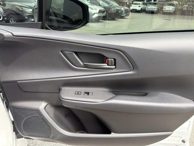 Used 2026 Toyota Prius Plug-In Hybrid FWD image 14