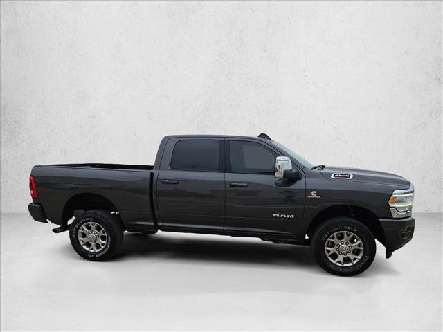 Used 2024 RAM 2500 Laramie w/ Safety Group image 4