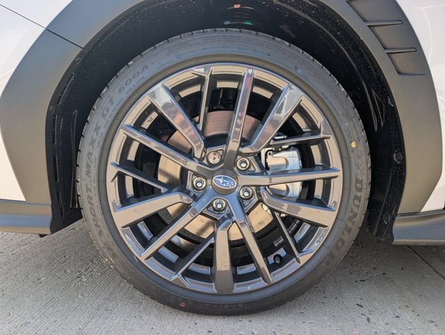 New 2026 Subaru WRX Premium AWD/4WD image 11