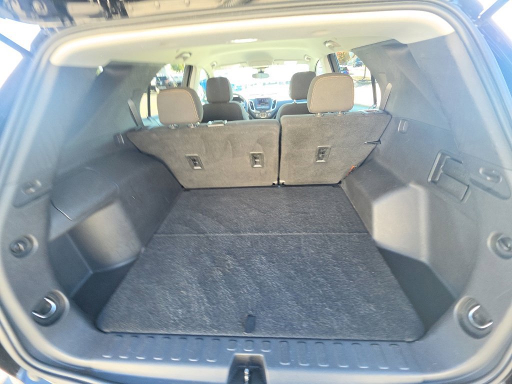 Used 2022 Chevrolet Equinox LT AWD/4WD image 27