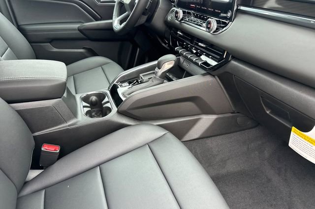 New 2026 GMC Canyon Elevation w/ Convenience Package RWD image 17