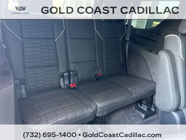 Used 2023 Cadillac Escalade Sport Platinum image 14