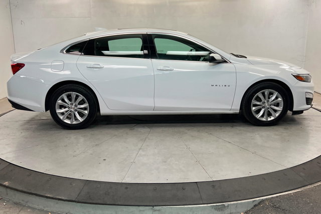 Used 2024 Chevrolet Malibu LT image 6