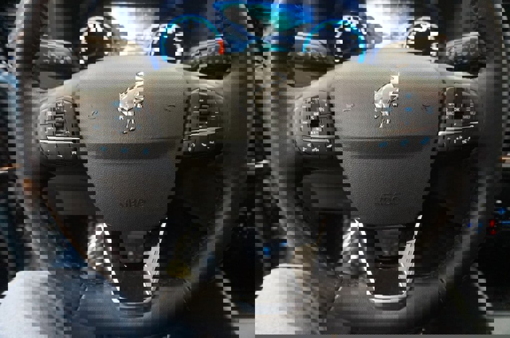 Used 2023 Ford Bronco Sport Outer Banks w/ Tech Package image 10