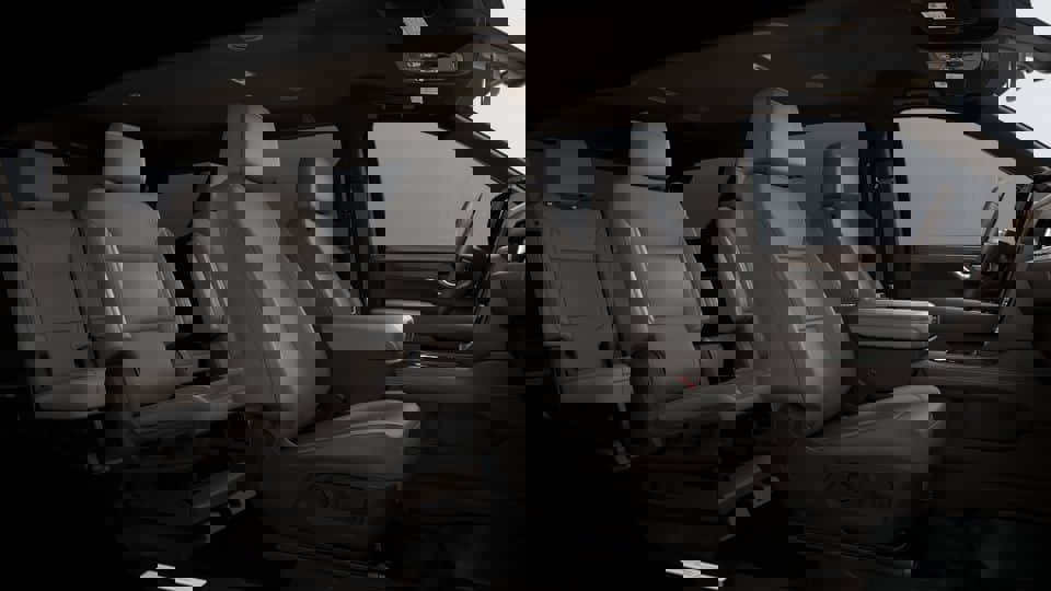 New 2026 GMC Yukon Elevation w/ LPO, Floor Liner Package image 58