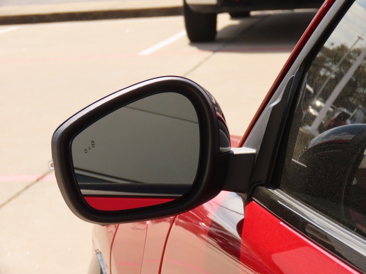 Used 2023 Ford Mustang Mach-E Premium w/ Mustang Nite Pony Package image 18