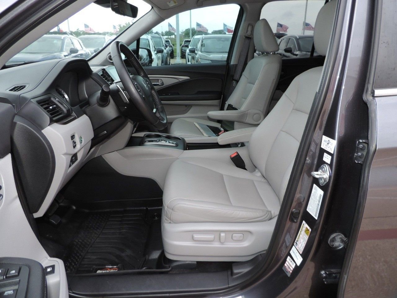 Used 2023 Honda Ridgeline RTL image 20