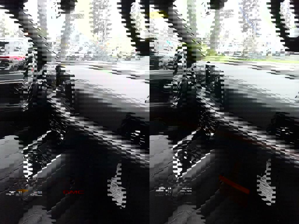 New 2026 Chevrolet Tahoe LS image 15