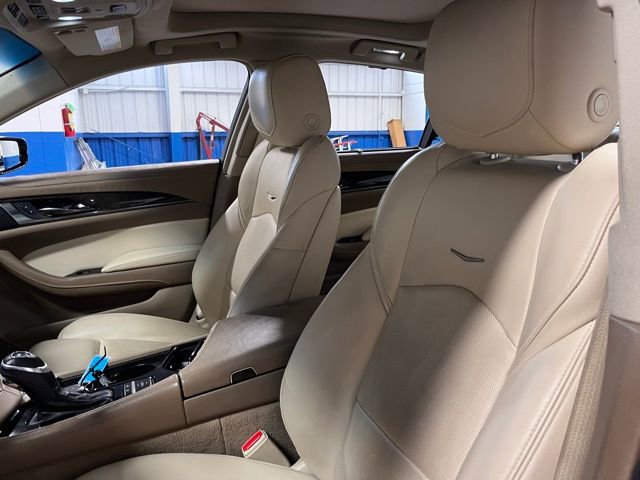 Used 2015 Cadillac CTS Premium RWD image 23