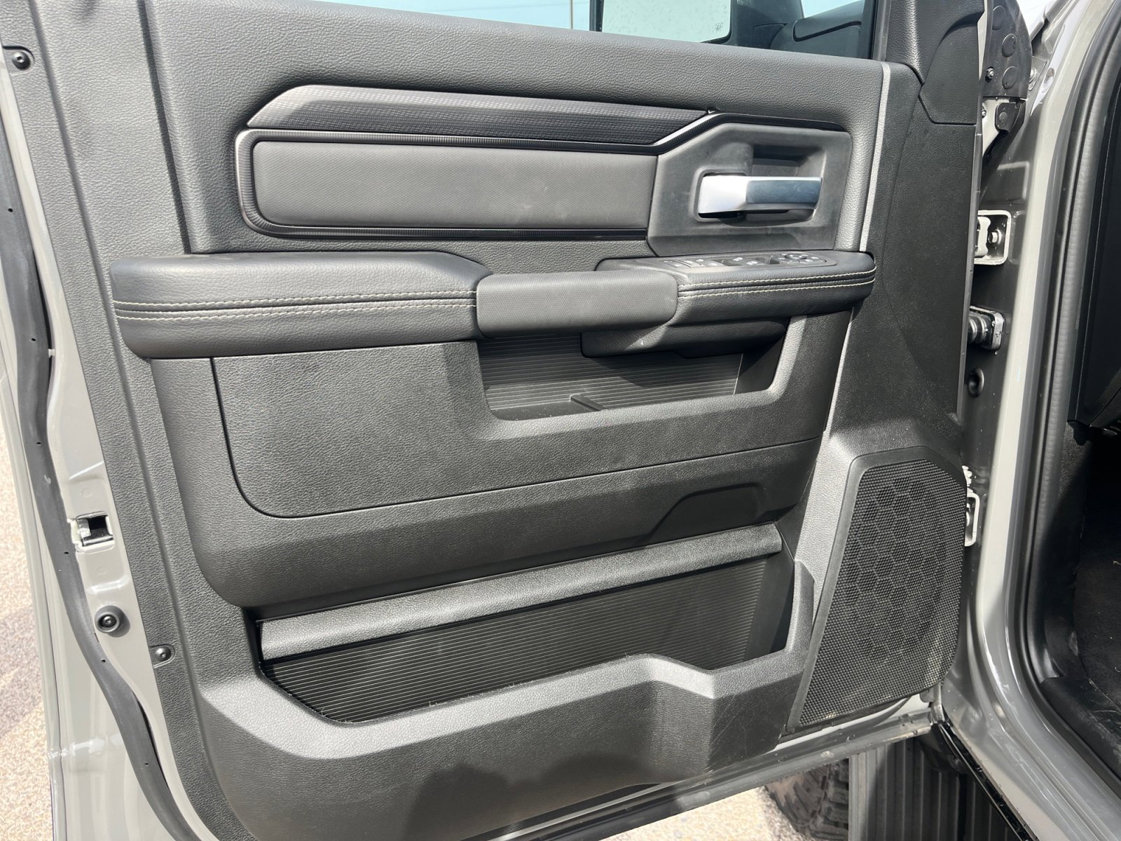 Used 2026 RAM 2500 Power Wagon image 13