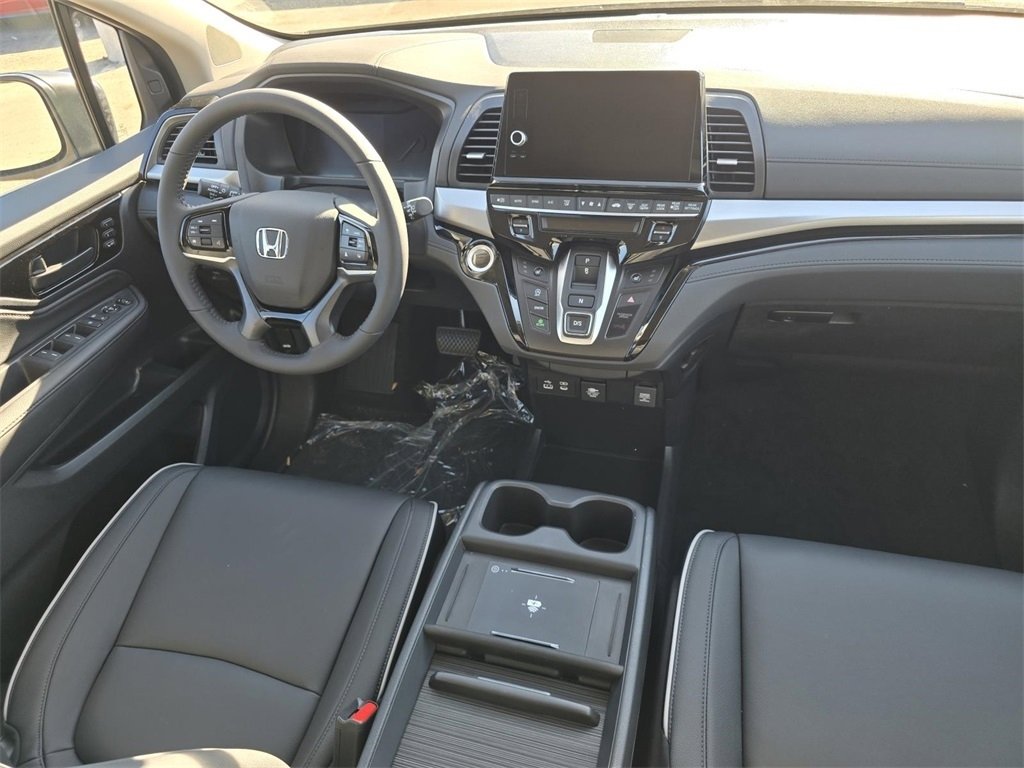 New 2026 Honda Odyssey Touring image 27