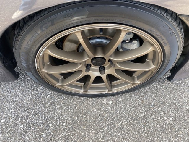 Used 2018 Honda Civic Si image 32