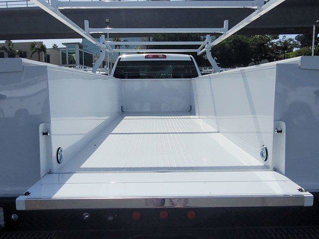 New 2026 Chevrolet Silverado 3500 W/T w/ WT Convenience Package RWD image 23