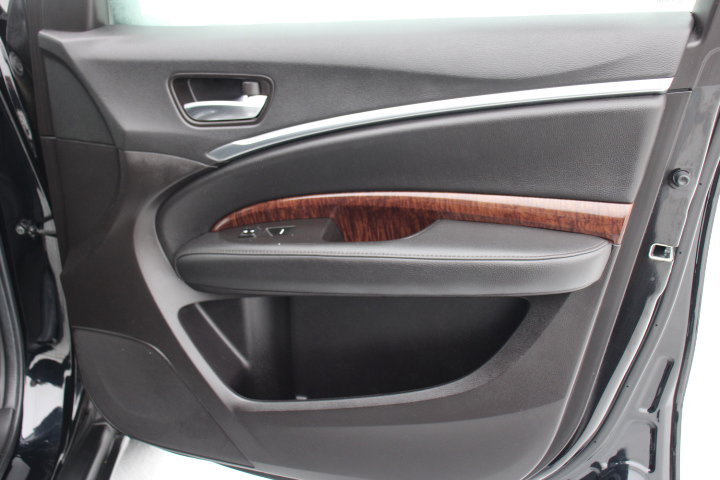 Used 2020 Acura MDX FWD image 22