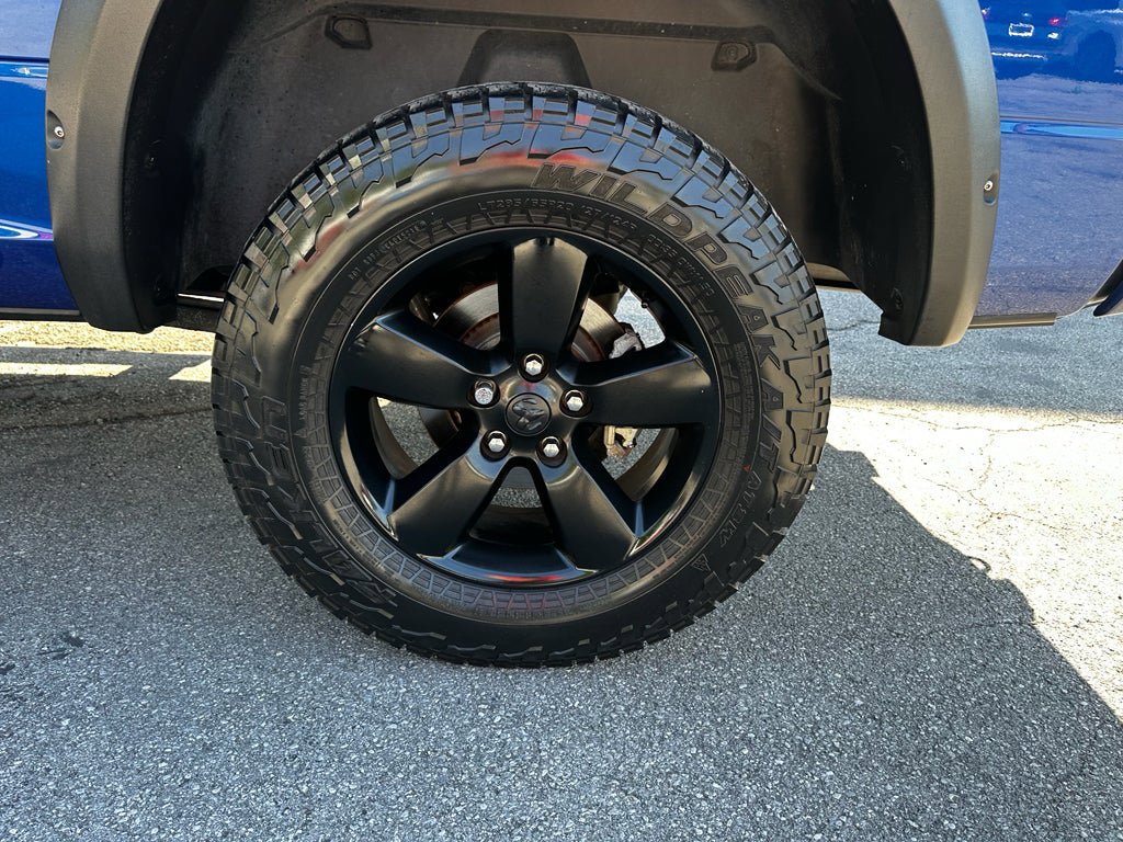 Used 2019 RAM 1500 Express w/ Express Value Package AWD/4WD image 31