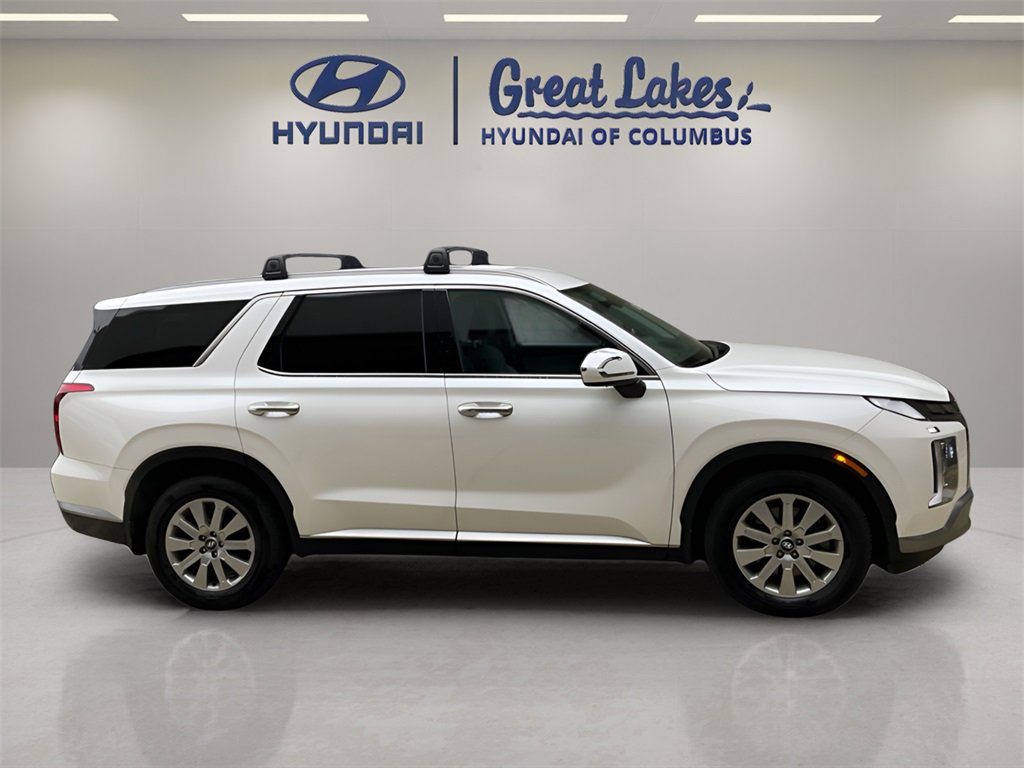 Used 2023 Hyundai Palisade SEL image 6