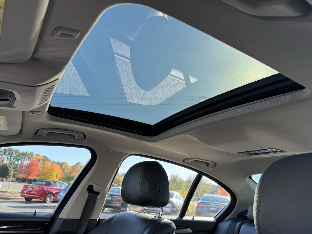 Used 2016 BMW 528i Sedan image 19