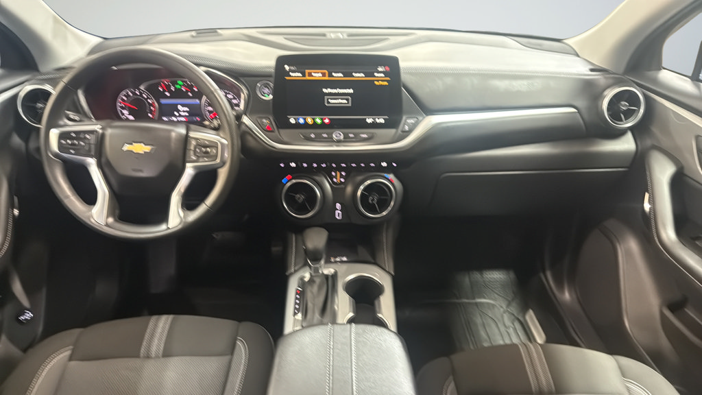 Certified 2024 Chevrolet Blazer LT w/ Convenience Package FWD image 12