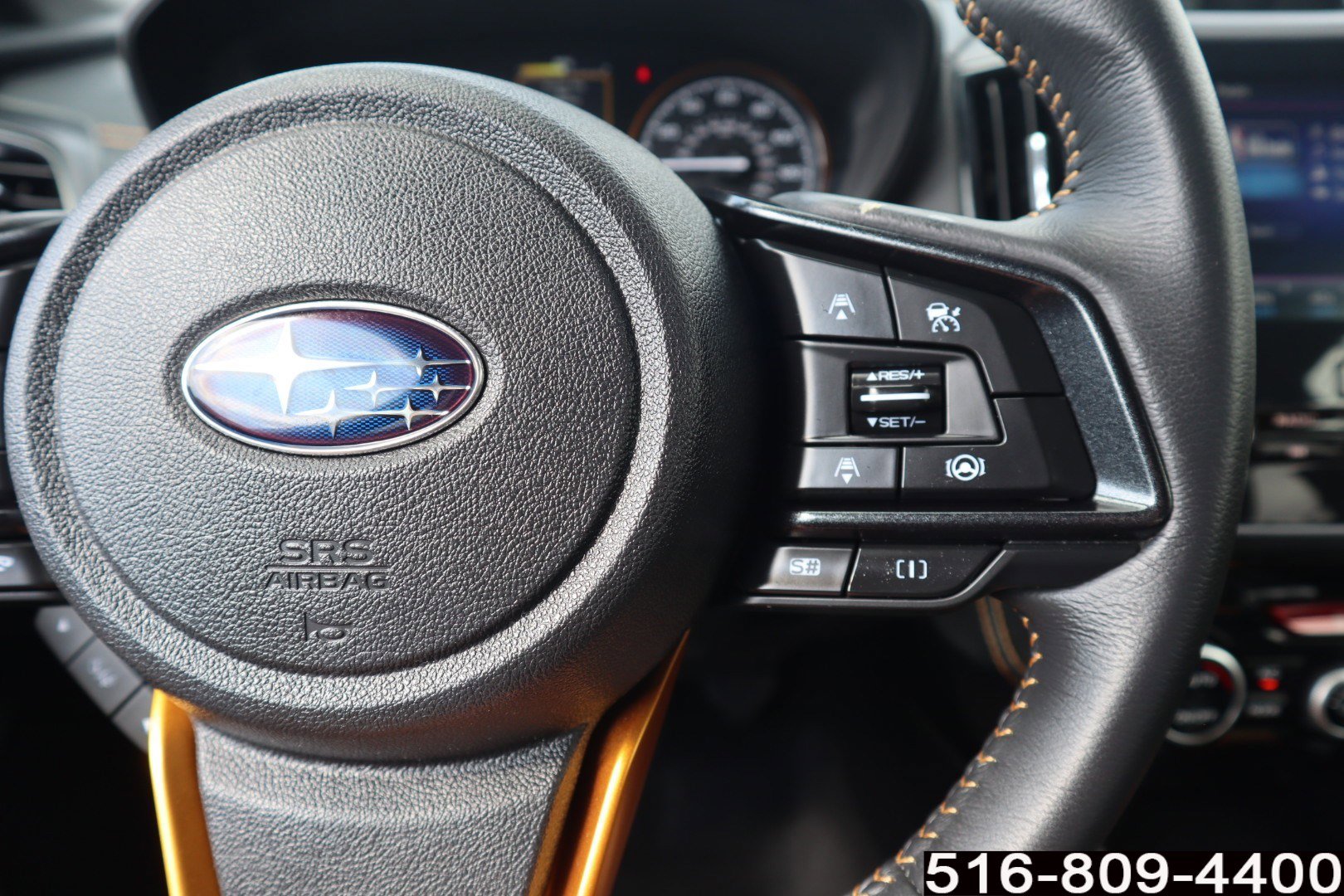 Used 2024 Subaru Forester Wilderness w/ Wilderness Package image 25