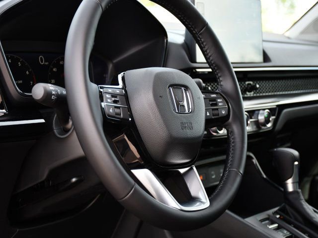 New 2026 Honda CR-V EX-L image 11