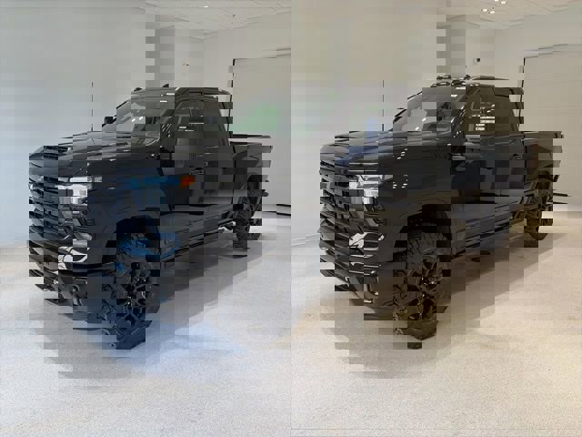 New 2026 Chevrolet Silverado 2500 High Country w/ High Country Premium Package image 3