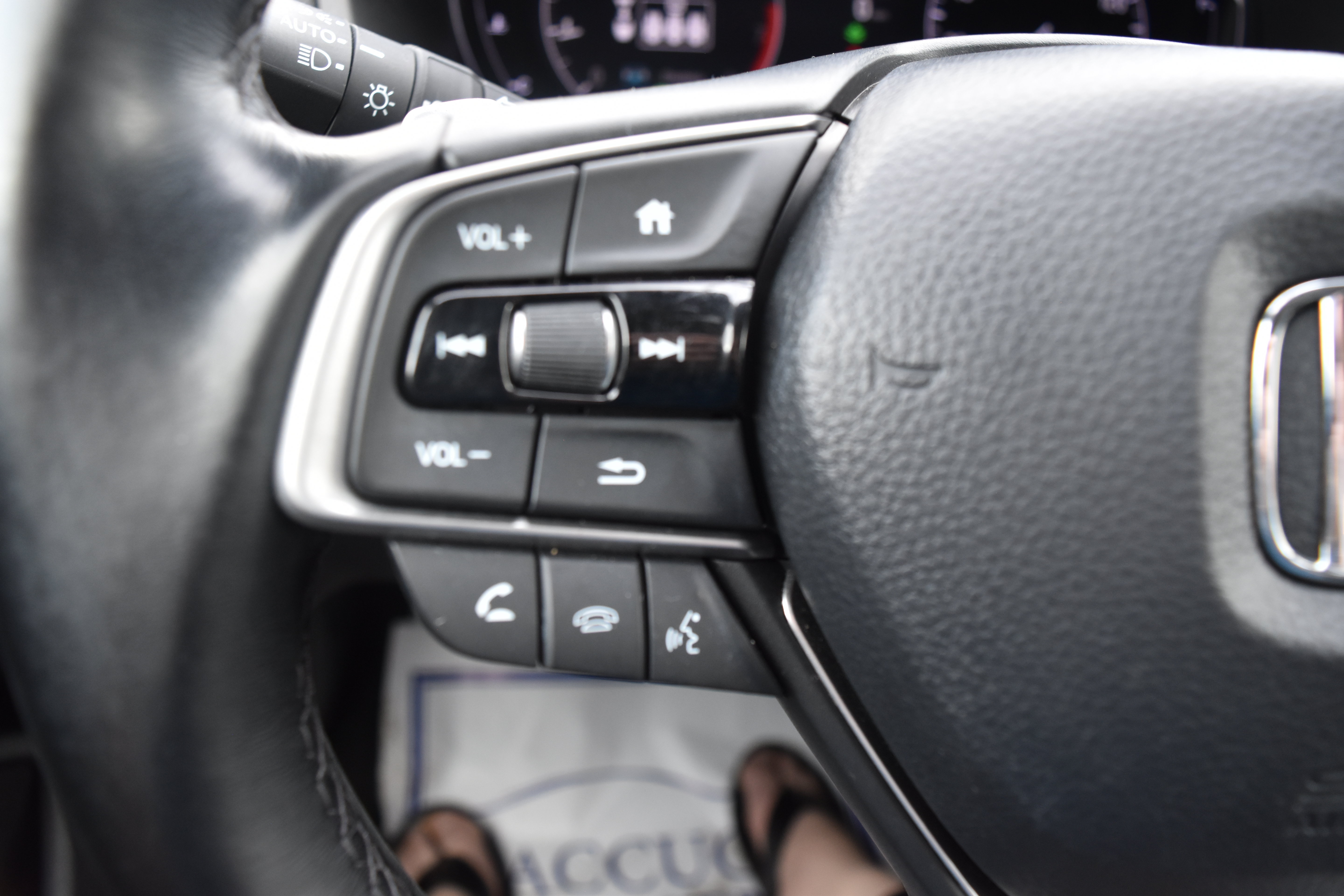 Certified 2021 Honda Accord Sport Special Edition image 18