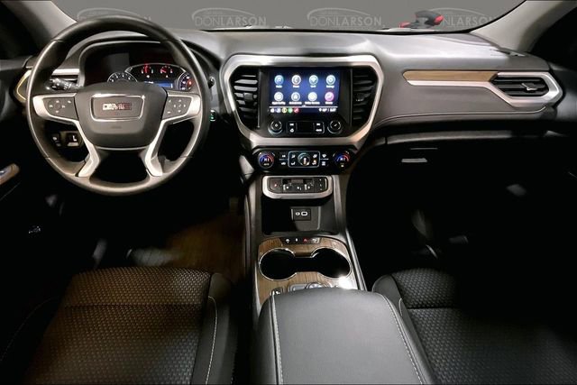 Used 2023 GMC Acadia SLE w/ Driver Convenience Package image 20