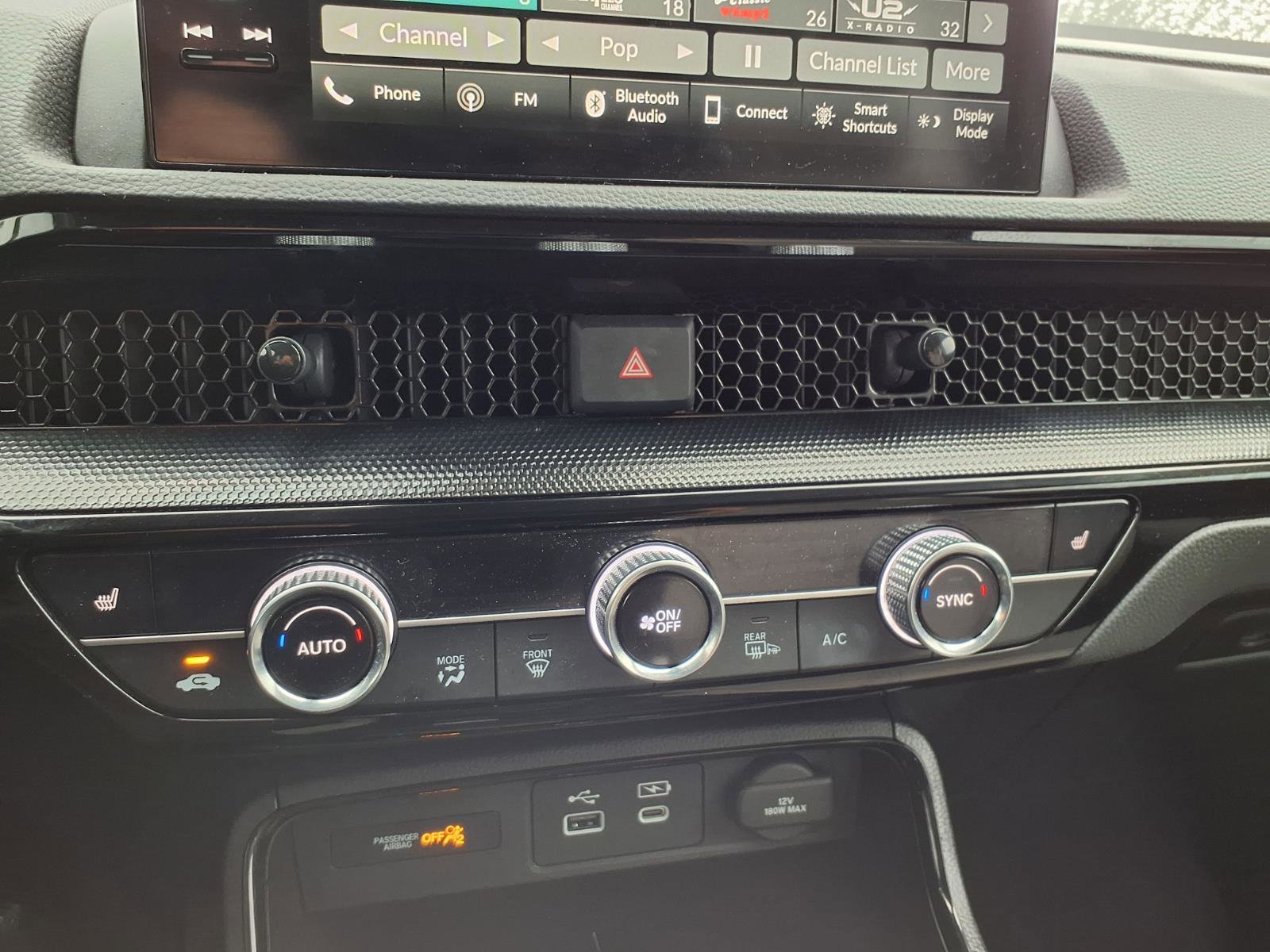 Certified 2023 Honda CR-V EX-L image 7