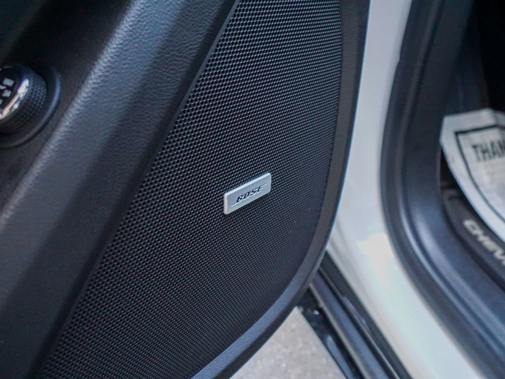 Used 2019 Chevrolet Traverse Premier w/ Redline Edition image 18