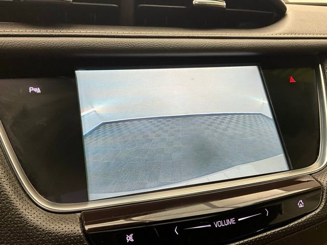 Used 2019 Cadillac XT5 Luxury AWD/4WD image 5