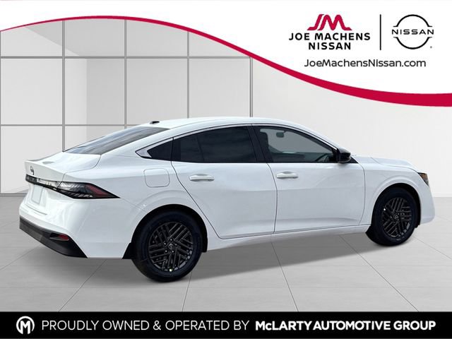 New 2026 Nissan Sentra SV w/ Floor Mat Package image 6