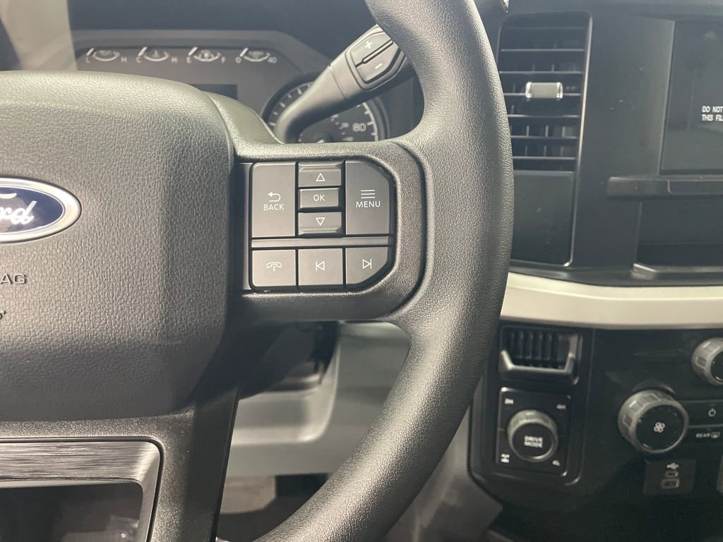 New 2026 Ford F250 XL w/ STX Appearance Package image 20