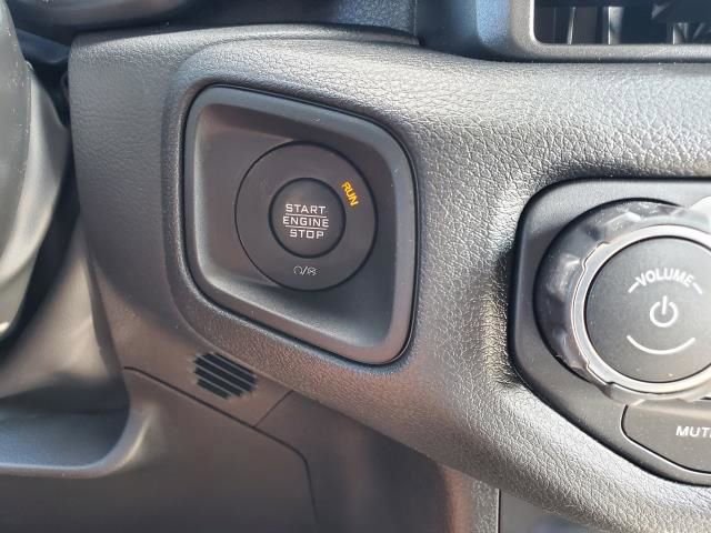 New 2025 Jeep Wrangler Sport S image 24