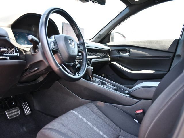 Used 2024 Honda Accord Sport image 16