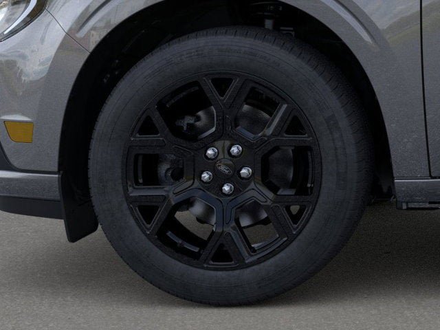 New 2025 Ford Maverick Lobo AWD/4WD image 20