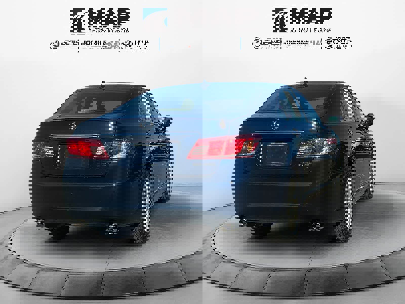 Used 2011 Lexus ES 350 image 4