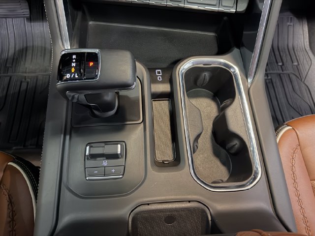Used 2025 GMC Sierra 1500 Denali Ultimate AWD/4WD image 25