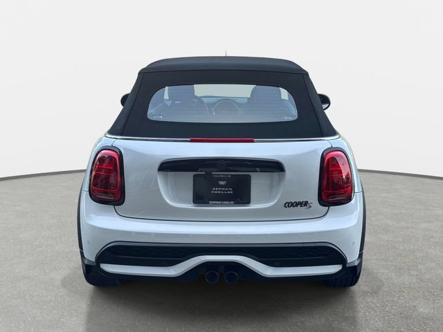 Used 2023 MINI Cooper S FWD image 4