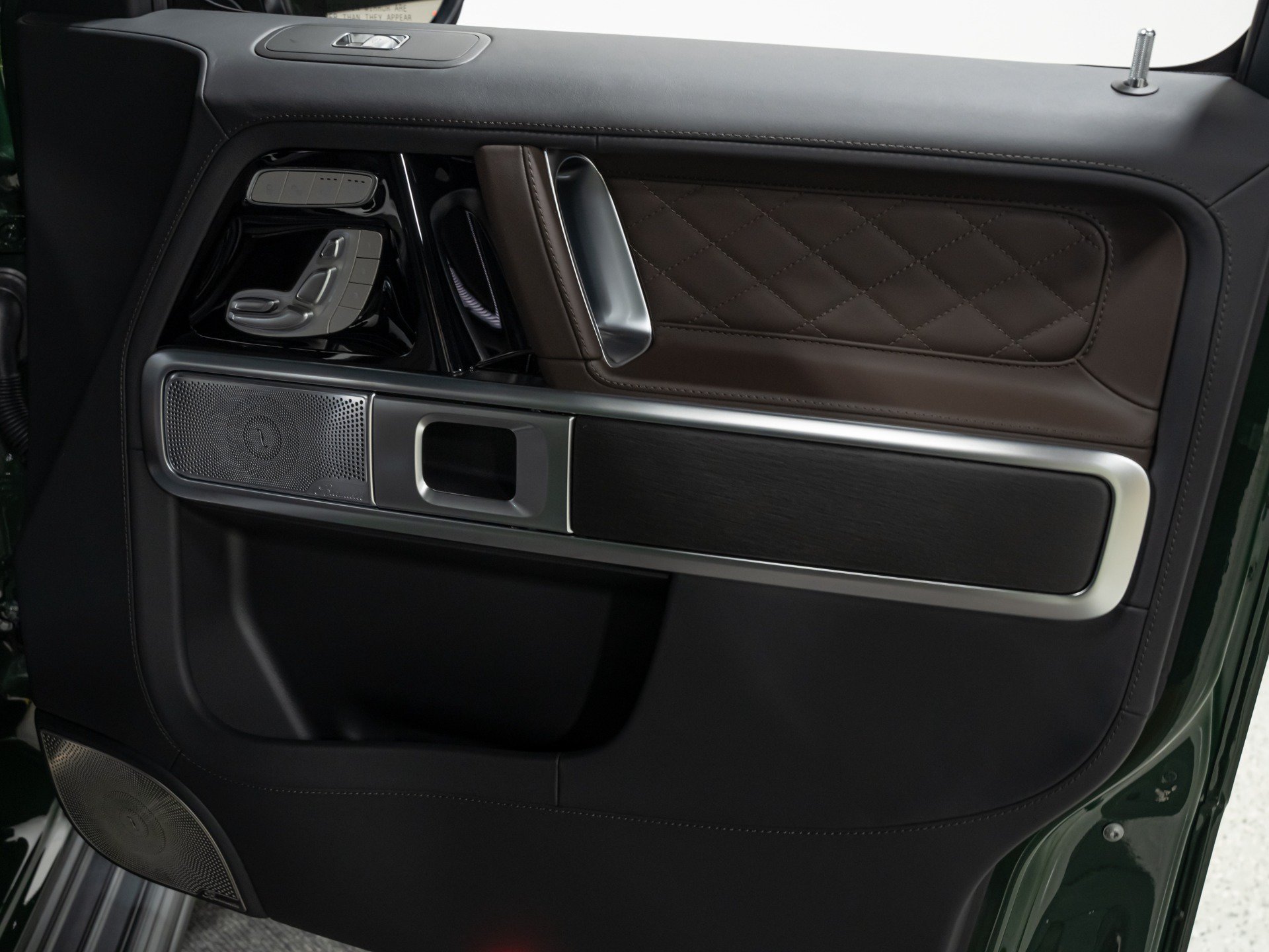 Used 2027 Mercedes-Benz G 63 AMG 4MATIC image 61