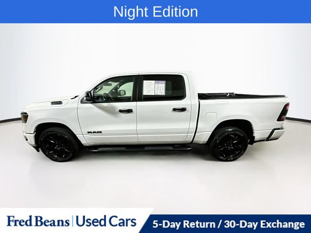 Used 2023 RAM 1500 Big Horn AWD/4WD image 5