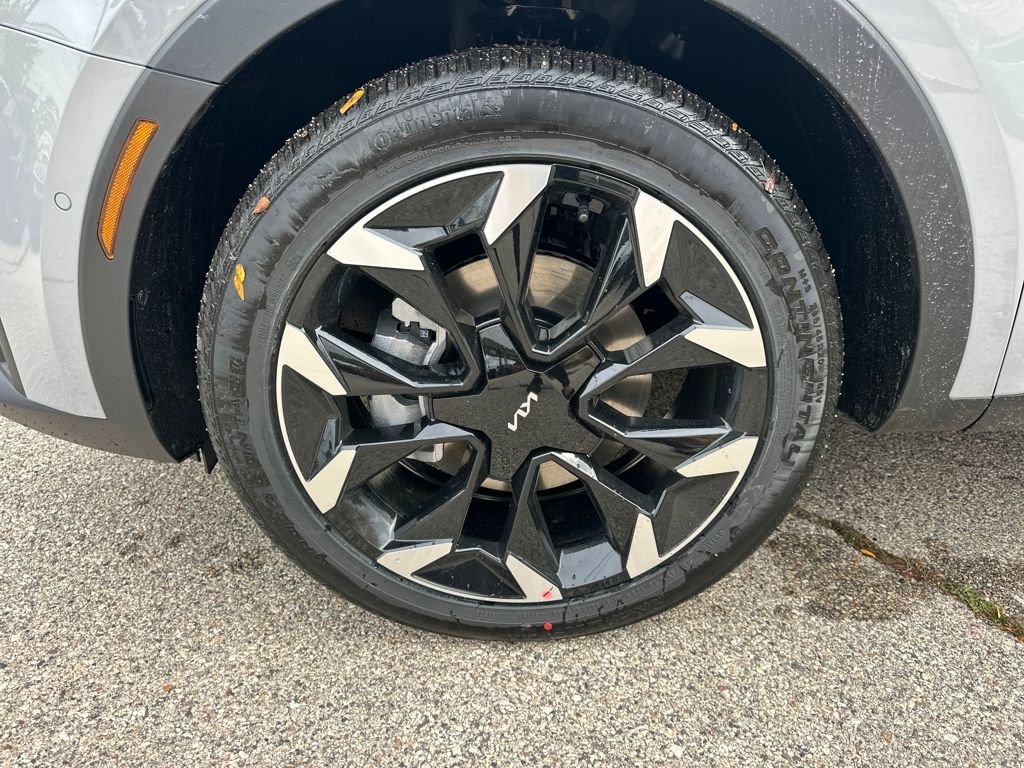 New 2026 Kia Sorento SX image 41