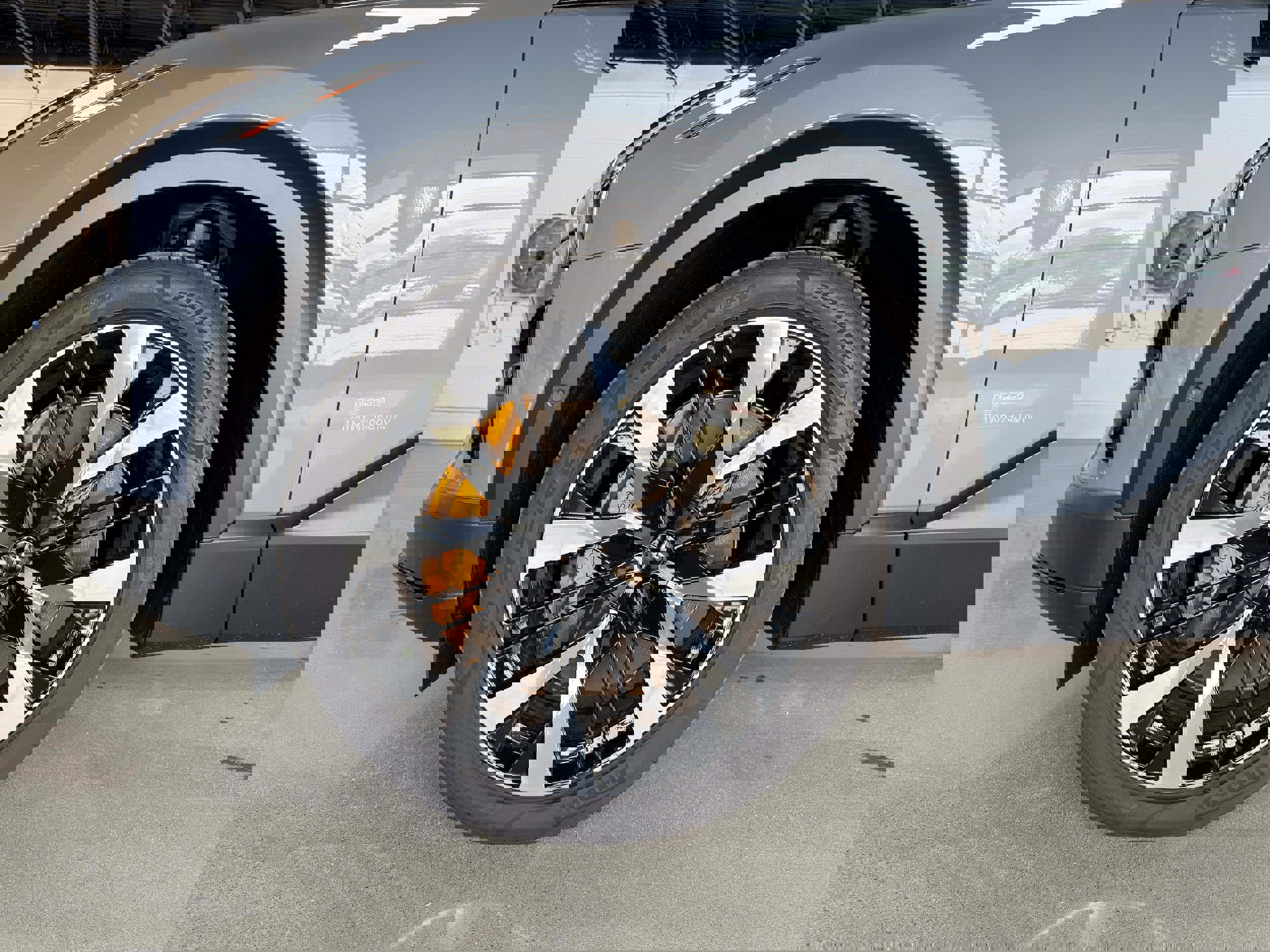 New 2025 Polestar Polestar 3 image 9